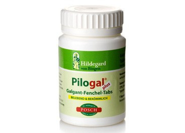 Hinojo-Galanga comprimidos (270 comp)