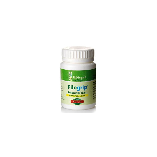 Pelargonio comprimidos (270 comp)