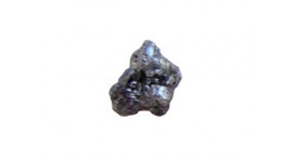 Diamante bruto (0,5-0,7ct. quilates)