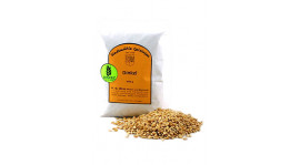 Cereali di farro (non ibridizzati) secondo il Dr. Hertzka