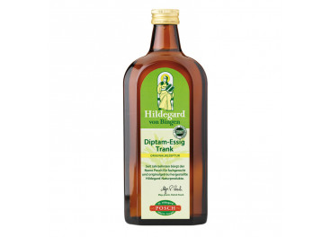 Dittamnus Drink