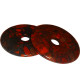 Donut de Jaspe Sardo (5cm)